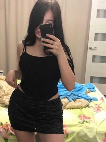 Проститутка Оксана